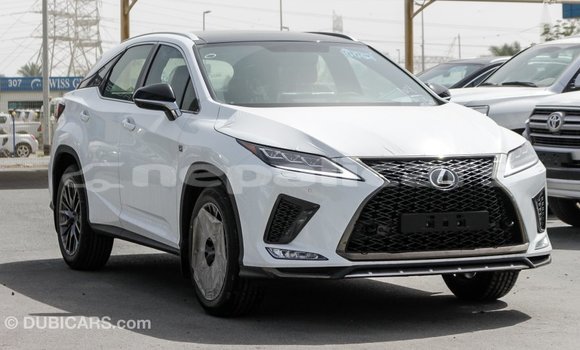 Buy Import Lexus RX 300 White Car in Import - Dubai in Bagmati Buy Import Lexus RX 300 White Car in Import - Dubai in Bagmati