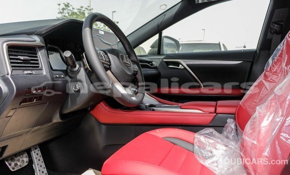 Buy Import Lexus RX 300 White Car in Import - Dubai in Bagmati Buy Import Lexus RX 300 White Car in Import - Dubai in Bagmati