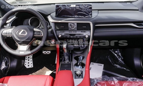 Buy Import Lexus RX 300 White Car in Import - Dubai in Bagmati Buy Import Lexus RX 300 White Car in Import - Dubai in Bagmati