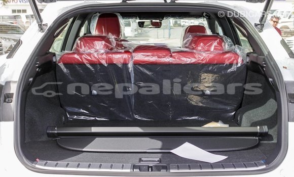 Buy Import Lexus RX 300 White Car in Import - Dubai in Bagmati Buy Import Lexus RX 300 White Car in Import - Dubai in Bagmati