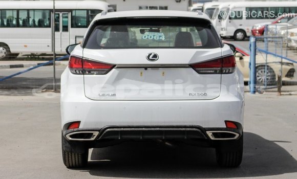 Buy Import Lexus RX 300 White Car in Import - Dubai in Bagmati Buy Import Lexus RX 300 White Car in Import - Dubai in Bagmati