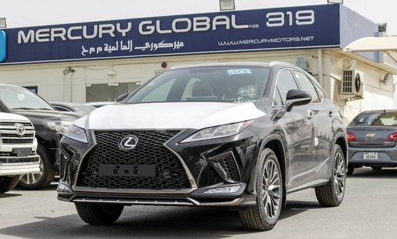 Buy Import Lexus RX 300 Black Car in Import - Dubai in Bagmati Buy Import Lexus RX 300 Black Car in Import - Dubai in Bagmati