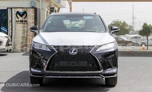 Buy Import Lexus RX 300 Black Car in Import - Dubai in Bagmati Buy Import Lexus RX 300 Black Car in Import - Dubai in Bagmati