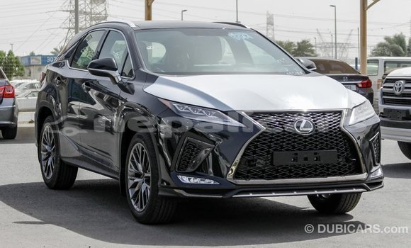 Buy Import Lexus RX 300 Black Car in Import - Dubai in Bagmati Buy Import Lexus RX 300 Black Car in Import - Dubai in Bagmati