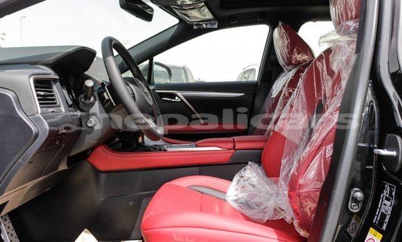 Buy Import Lexus RX 300 Black Car in Import - Dubai in Bagmati Buy Import Lexus RX 300 Black Car in Import - Dubai in Bagmati