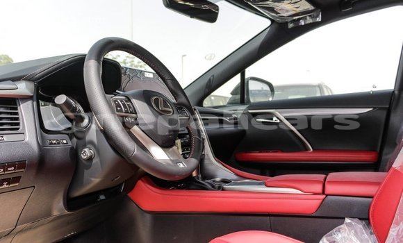 Buy Import Lexus RX 300 Black Car in Import - Dubai in Bagmati Buy Import Lexus RX 300 Black Car in Import - Dubai in Bagmati