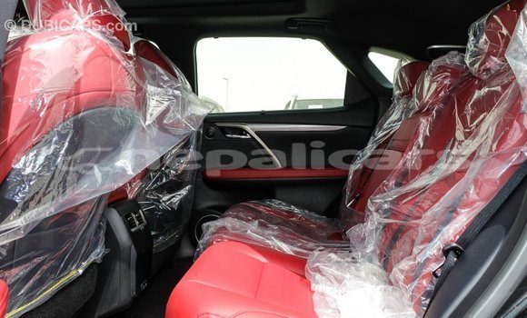 Buy Import Lexus RX 300 Black Car in Import - Dubai in Bagmati Buy Import Lexus RX 300 Black Car in Import - Dubai in Bagmati