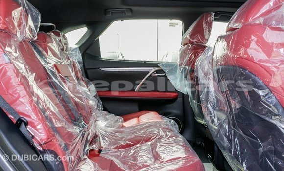 Buy Import Lexus RX 300 Black Car in Import - Dubai in Bagmati Buy Import Lexus RX 300 Black Car in Import - Dubai in Bagmati