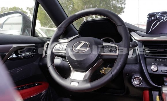 Buy Import Lexus RX 300 Black Car in Import - Dubai in Bagmati Buy Import Lexus RX 300 Black Car in Import - Dubai in Bagmati