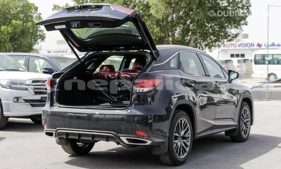 Buy Import Lexus RX 300 Black Car in Import - Dubai in Bagmati Buy Import Lexus RX 300 Black Car in Import - Dubai in Bagmati