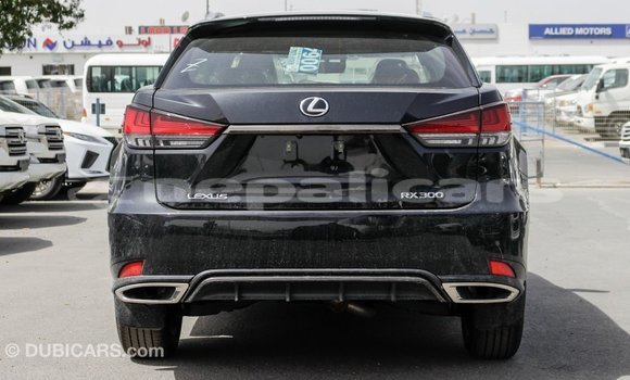 Buy Import Lexus RX 300 Black Car in Import - Dubai in Bagmati Buy Import Lexus RX 300 Black Car in Import - Dubai in Bagmati