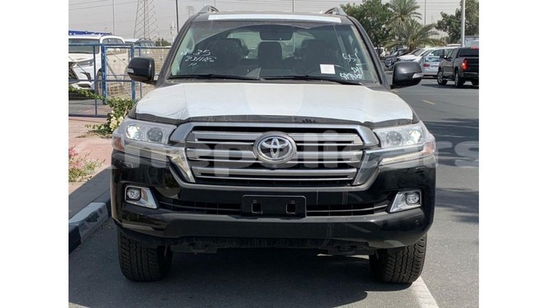 Big with watermark toyota land cruiser bagmati import dubai 2888