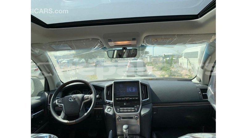 Big with watermark toyota land cruiser bagmati import dubai 2888