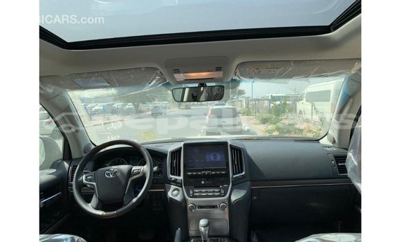 Buy Import Toyota Land Cruiser Black Car in Import - Dubai in Bagmati Buy Import Toyota Land Cruiser Black Car in Import - Dubai in Bagmati