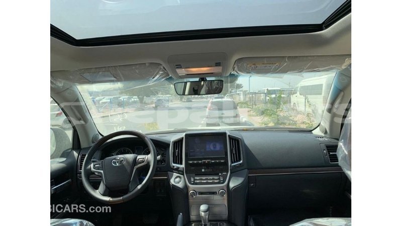 Big with watermark toyota land cruiser bagmati import dubai 2888