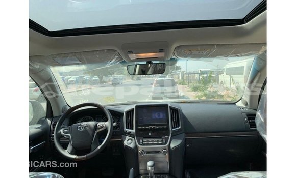Buy Import Toyota Land Cruiser Black Car in Import - Dubai in Bagmati Buy Import Toyota Land Cruiser Black Car in Import - Dubai in Bagmati