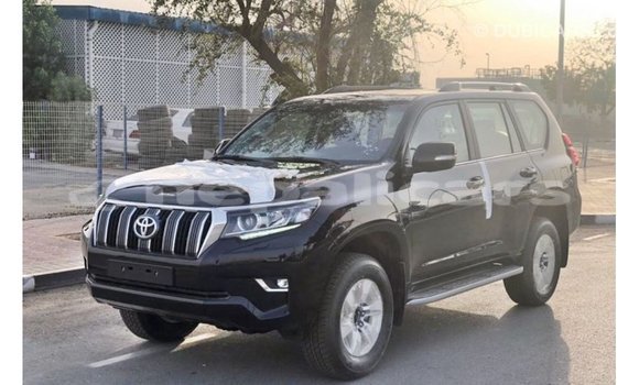 Buy Import Toyota Prado Black Car in Import - Dubai in Bagmati Buy Import Toyota Prado Black Car in Import - Dubai in Bagmati