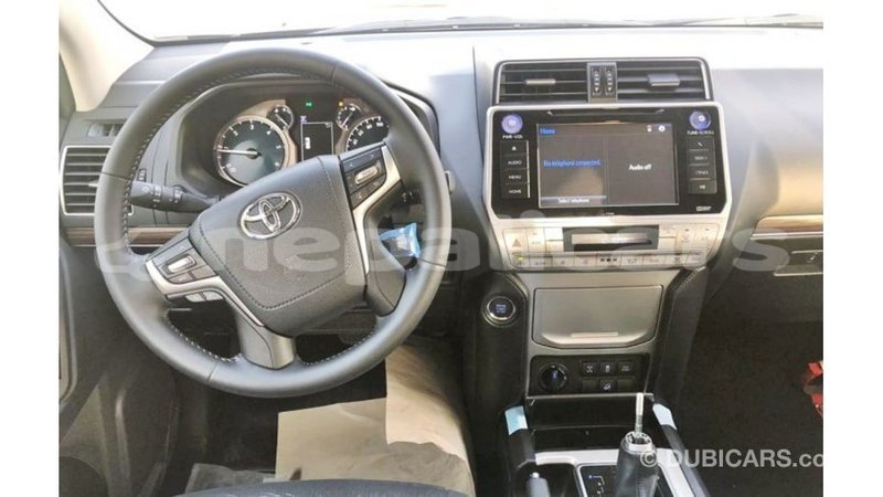 Big with watermark toyota prado bagmati import dubai 2889