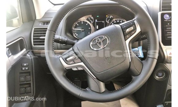 Buy Import Toyota Prado Black Car in Import - Dubai in Bagmati Buy Import Toyota Prado Black Car in Import - Dubai in Bagmati