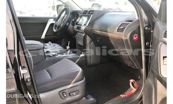 Buy Import Toyota Prado Black Car in Import - Dubai in Bagmati Buy Import Toyota Prado Black Car in Import - Dubai in Bagmati