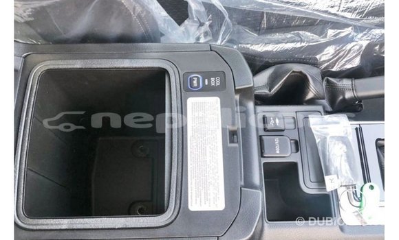 Buy Import Toyota Prado Black Car in Import - Dubai in Bagmati Buy Import Toyota Prado Black Car in Import - Dubai in Bagmati