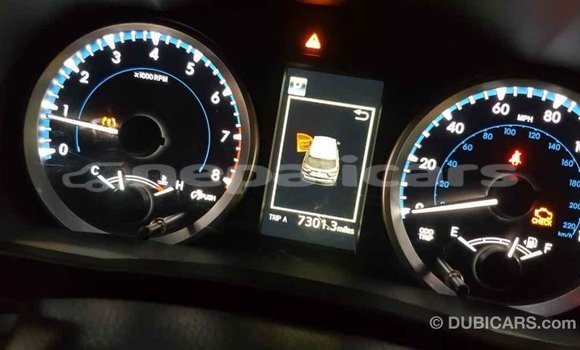 Buy Import Toyota Highlander White Car in Import - Dubai in Bagmati Buy Import Toyota Highlander White Car in Import - Dubai in Bagmati