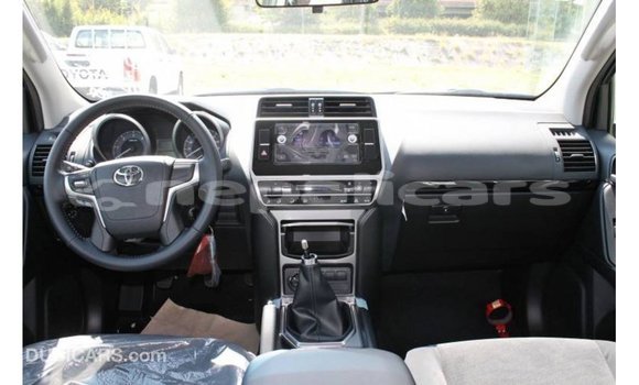 Buy Import Toyota Hilux Black Car in Import - Dubai in Bagmati Buy Import Toyota Hilux Black Car in Import - Dubai in Bagmati