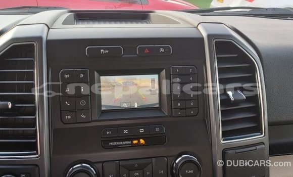 Buy Import Ford Club Wagon Red Car in Import - Dubai in Bagmati Buy Import Ford Club Wagon Red Car in Import - Dubai in Bagmati