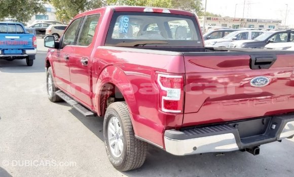 Buy Import Ford Club Wagon Red Car in Import - Dubai in Bagmati Buy Import Ford Club Wagon Red Car in Import - Dubai in Bagmati