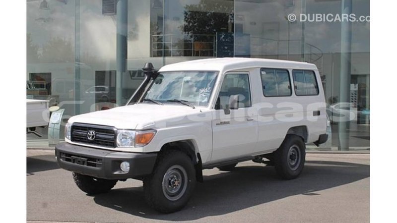 Big with watermark toyota land cruiser bagmati import dubai 2896