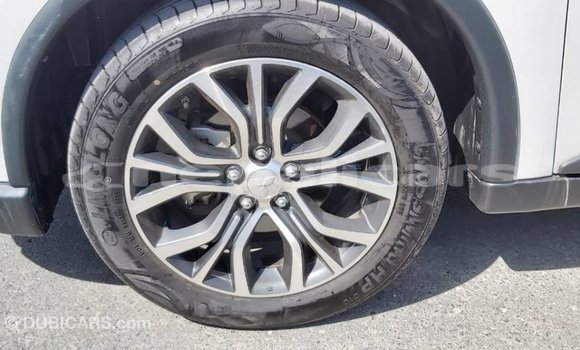 Buy Import Mitsubishi Outlander White Car in Import - Dubai in Bagmati Buy Import Mitsubishi Outlander White Car in Import - Dubai in Bagmati