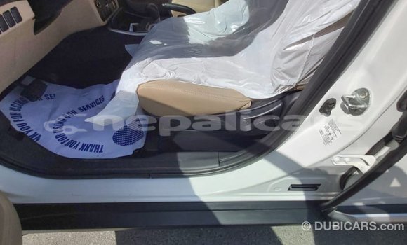 Buy Import Mitsubishi Outlander White Car in Import - Dubai in Bagmati Buy Import Mitsubishi Outlander White Car in Import - Dubai in Bagmati