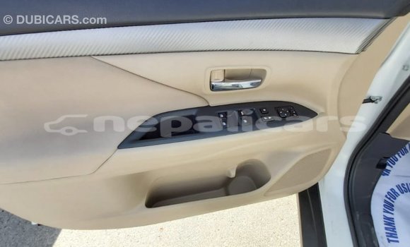 Buy Import Mitsubishi Outlander White Car in Import - Dubai in Bagmati Buy Import Mitsubishi Outlander White Car in Import - Dubai in Bagmati