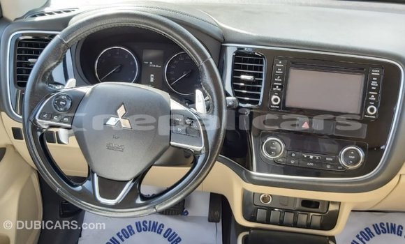 Buy Import Mitsubishi Outlander White Car in Import - Dubai in Bagmati Buy Import Mitsubishi Outlander White Car in Import - Dubai in Bagmati