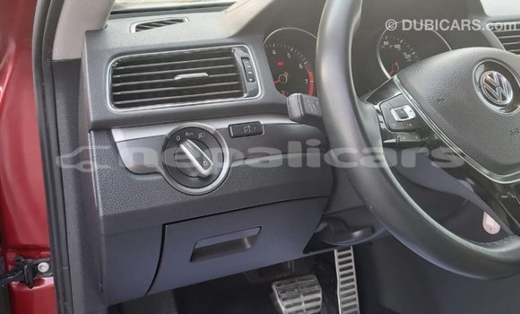 Buy Import Volkswagen Passat Red Car in Import - Dubai in Bagmati Buy Import Volkswagen Passat Red Car in Import - Dubai in Bagmati