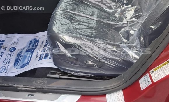 Buy Import Volkswagen Passat Red Car in Import - Dubai in Bagmati Buy Import Volkswagen Passat Red Car in Import - Dubai in Bagmati