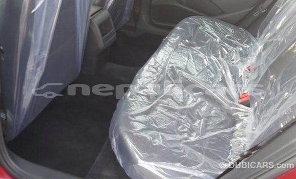 Buy Import Volkswagen Passat Red Car in Import - Dubai in Bagmati Buy Import Volkswagen Passat Red Car in Import - Dubai in Bagmati