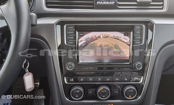 Buy Import Volkswagen Passat Red Car in Import - Dubai in Bagmati Buy Import Volkswagen Passat Red Car in Import - Dubai in Bagmati