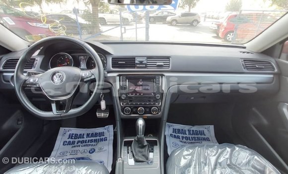 Buy Import Volkswagen Passat Red Car in Import - Dubai in Bagmati Buy Import Volkswagen Passat Red Car in Import - Dubai in Bagmati