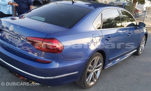 Buy Import Volkswagen Passat Blue Car in Import - Dubai in Bagmati Buy Import Volkswagen Passat Blue Car in Import - Dubai in Bagmati