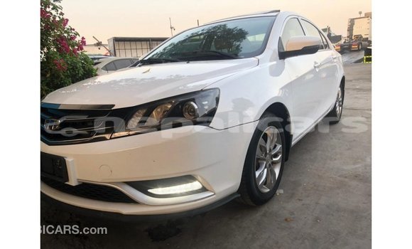 Buy Import Geely Emgrand 7 White Car in Import - Dubai in Bagmati Buy Import Geely Emgrand 7 White Car in Import - Dubai in Bagmati