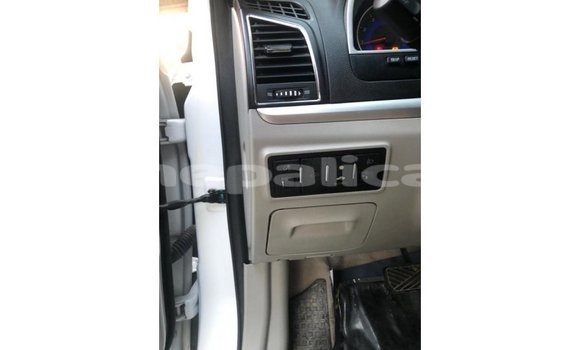 Buy Import Geely Emgrand 7 White Car in Import - Dubai in Bagmati Buy Import Geely Emgrand 7 White Car in Import - Dubai in Bagmati