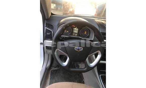 Buy Import Geely Emgrand 7 White Car in Import - Dubai in Bagmati Buy Import Geely Emgrand 7 White Car in Import - Dubai in Bagmati