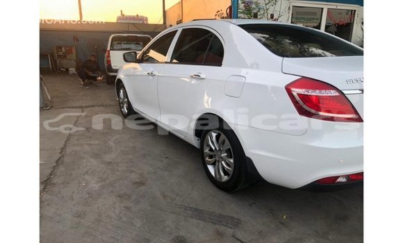 Buy Import Geely Emgrand 7 White Car in Import - Dubai in Bagmati Buy Import Geely Emgrand 7 White Car in Import - Dubai in Bagmati