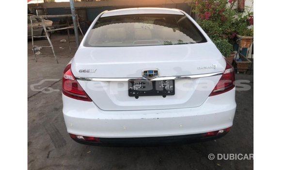 Buy Import Geely Emgrand 7 White Car in Import - Dubai in Bagmati Buy Import Geely Emgrand 7 White Car in Import - Dubai in Bagmati