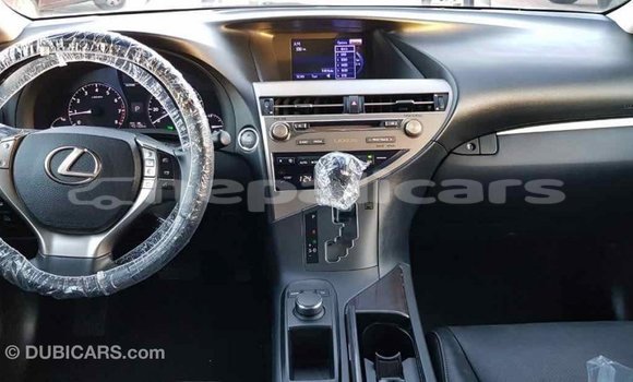 Buy Import Lexus RX 350 White Car in Import - Dubai in Bagmati Buy Import Lexus RX 350 White Car in Import - Dubai in Bagmati