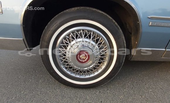 Buy Import Cadillac Eldorado Blue Car in Import - Dubai in Bagmati Buy Import Cadillac Eldorado Blue Car in Import - Dubai in Bagmati