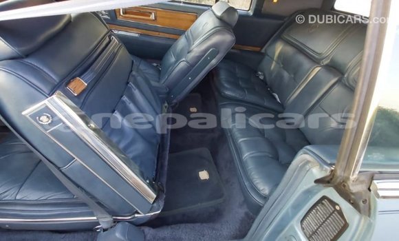 Buy Import Cadillac Eldorado Blue Car in Import - Dubai in Bagmati Buy Import Cadillac Eldorado Blue Car in Import - Dubai in Bagmati