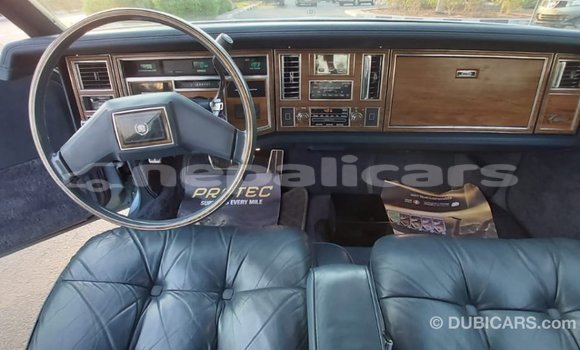 Buy Import Cadillac Eldorado Blue Car in Import - Dubai in Bagmati Buy Import Cadillac Eldorado Blue Car in Import - Dubai in Bagmati
