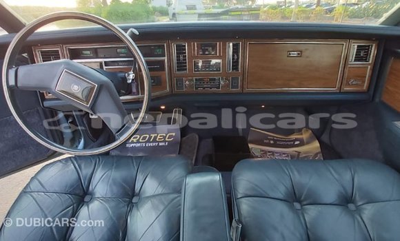 Buy Import Cadillac Eldorado Blue Car in Import - Dubai in Bagmati Buy Import Cadillac Eldorado Blue Car in Import - Dubai in Bagmati